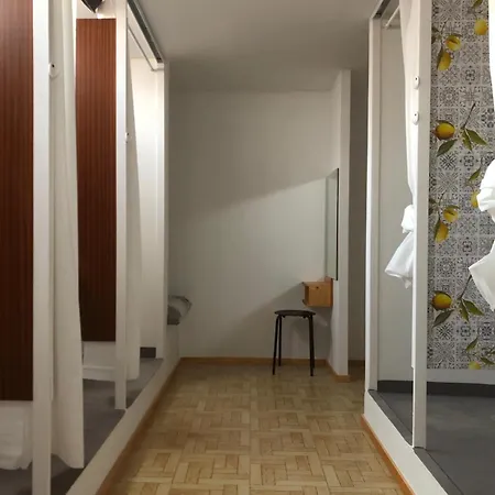 Urban Rest Zone And Coworking Luxusní stan Arrecife (Lanzarote)